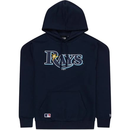 Hoodie Rays Nos MLB Regular
