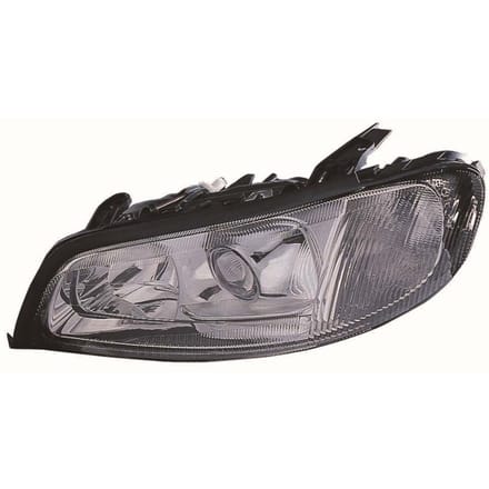 Koplampen DEPO 442-1124L-ND-EM, links