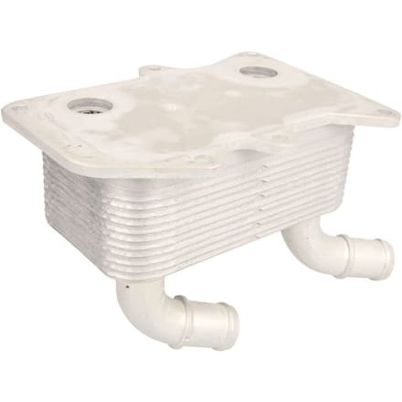 Olie radiator, motorolie THERMOTEC D405002TT