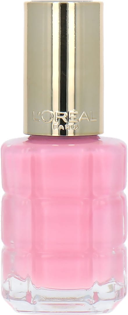 L'Oréal Color Riche a L'Huile Nagellak - B08 Rose Bonbon
