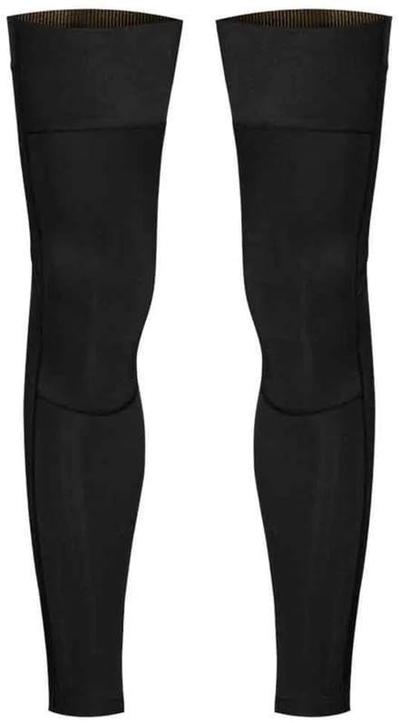 Suarez Shield 2.4 Beenwarmers Zwart S Man