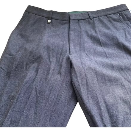 Technische broek Golfino The Tweed Inno