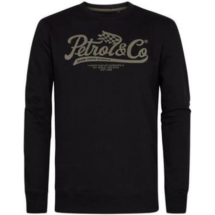 Sweaters Petrol Industries Neck