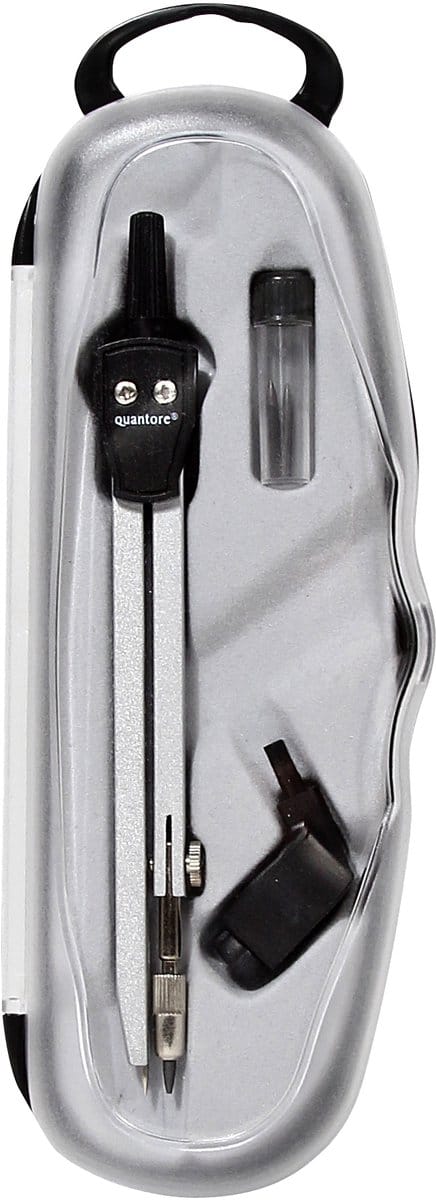 Passer quantore basis 3dlg | 10 stuks