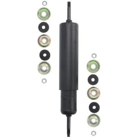 Schokdemper KYB Premium 444052