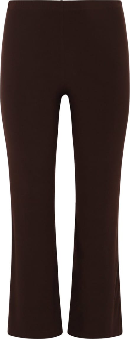 YOEK Dames Broek boot cut