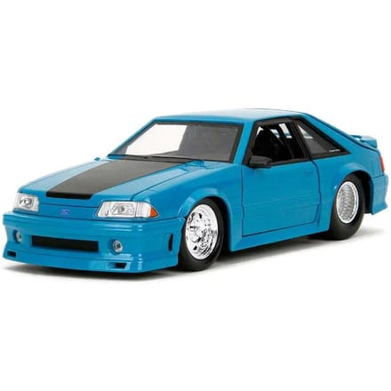 Autospeelgoed 1/24 Jada Toys Fast & Furious Ford Mustang GT