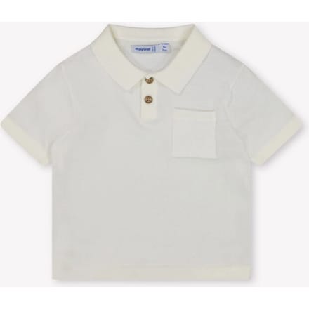 Mayoral Baby jongens polo in