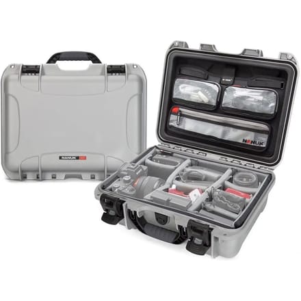 Cameratas Nanuk 920 Pro Photo