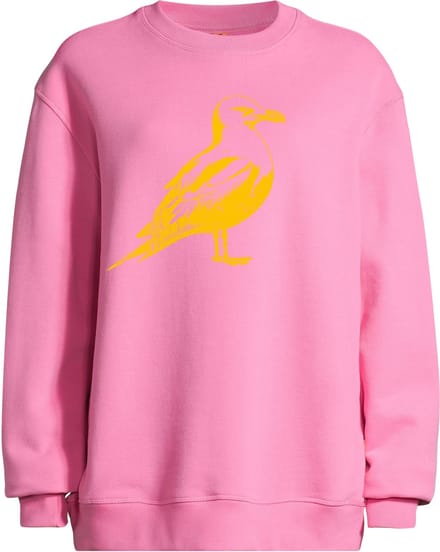 salzhaut Sweatshirt OLBEN UNISEX - MÖWE