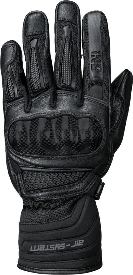 IXS Carbon-Mesh 4.0 Handschoenen - Handschoen