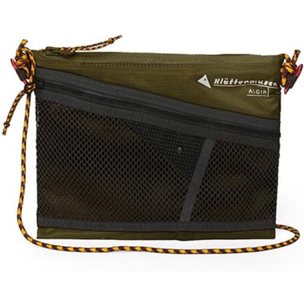 Sac bandoulière Klattermusen Medium 41426u01 41426U01 510