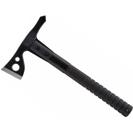 Sog fasthawk black clampack