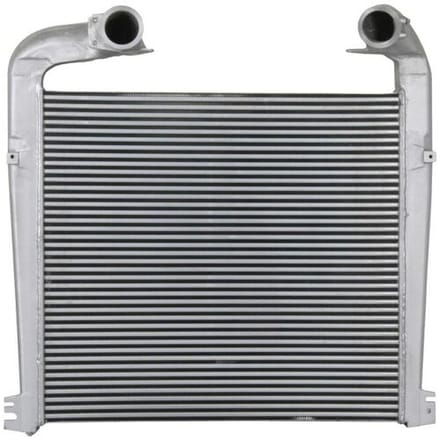 Intercooler NISSENS 97029