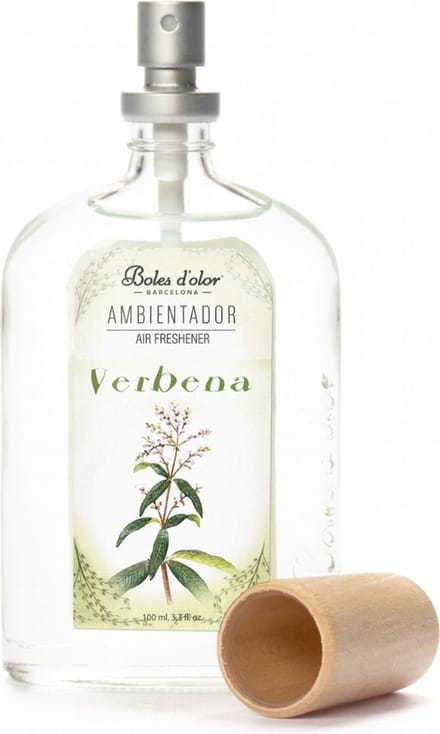 Boles d'olor - Roomspray 100ml - Verbena