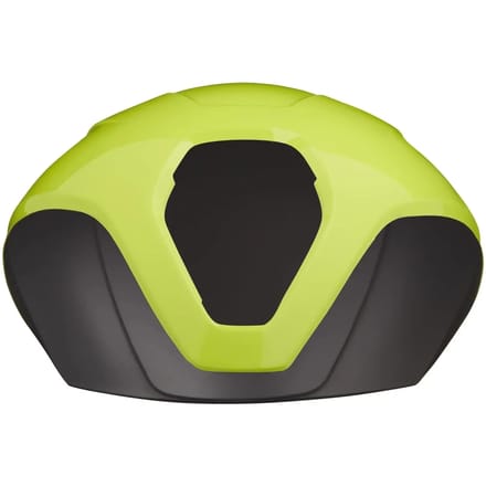 Plastic helmkap Lazer Strada