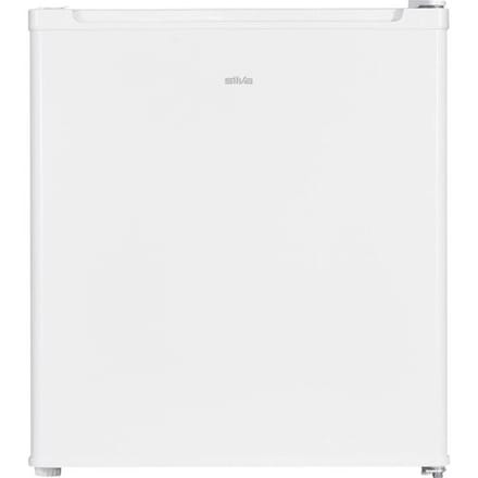 Silva Homeline GB 1565 Vrieskast Energielabel: E (A - G) 33 l Staand apparaat Wit