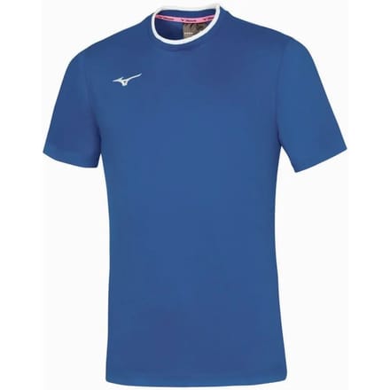Kinder-T-shirt Mizuno Team