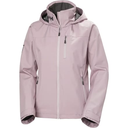 Vrouwen parka met capuchon Helly Hansen Crew 2.0