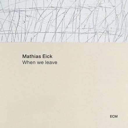 Mathias Eick - When We Leave (LP)