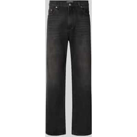 Jeans met 5-pocketmodel