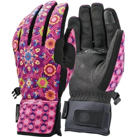 Gants MATT Catalina Estrada Tootex Caleido Rs