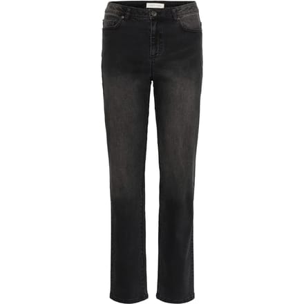 Dames Straight jeans KAFFE KAMaris