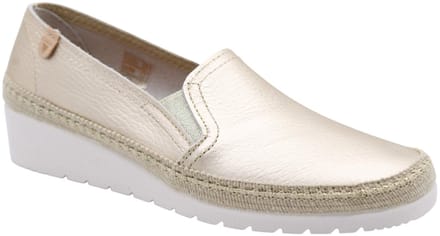 Verbenas Telma Moccasin Goud