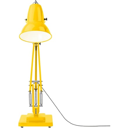 Anglepoise Original 1227 Giant Vloerlamp Citrusgeel