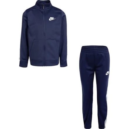 Gebreid trainingspak voor kinderen Nike