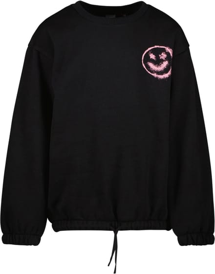 Cars Jeans Sweater Sigria Jr. - Meisjes