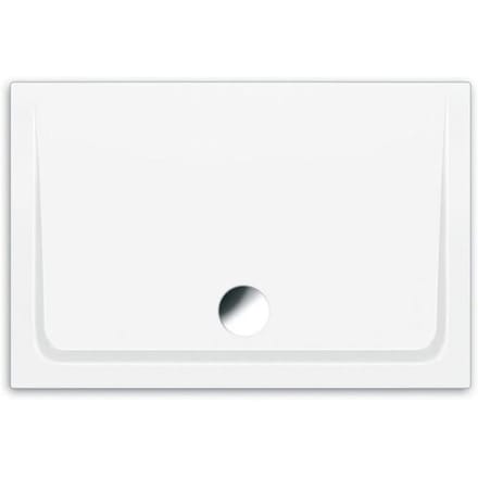 Repabad Como rectangular shower tray 120 x 80 cm 20070WE