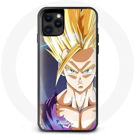 Coque Iphone 12 Pro Max Gohan Dragon Ball