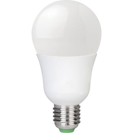 E27 11W 828 LED gloeilamp MEGAMAN Smart Lighting