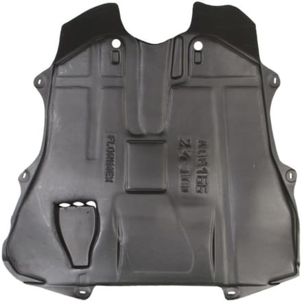 Motorafdekking BLIC 6601-02-0113862P