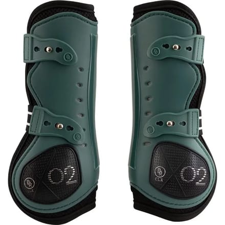 Peesbeschermer voor paarden BR Equitation CLX XO2