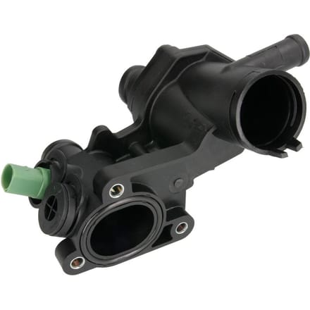 Thermostaat, koelvloeistof THERMOTEC D2T008TT