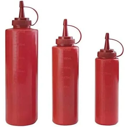 Babyfles Lacor