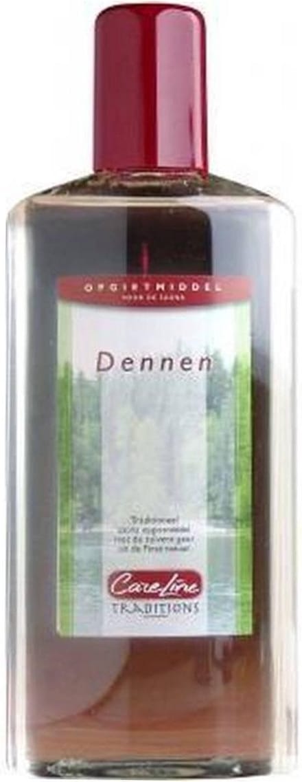 Careline Dennen Traditions opgietmiddel sauna - 250 ml