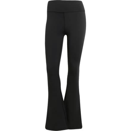 Adidas Performance All Me Essentials Flare Legging - Dames - Zwart