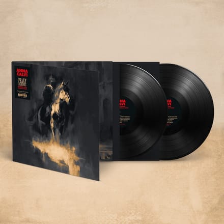 Peaky Blinders: Season 5 & 6 - Original Score - Anna Calvi