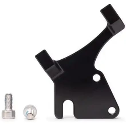 Linker derailleurhaken Radio Bike Siren