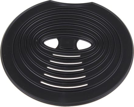 Philips Afdekplaat Van lekbak HD7812, HD7810, HD6553 422224766481