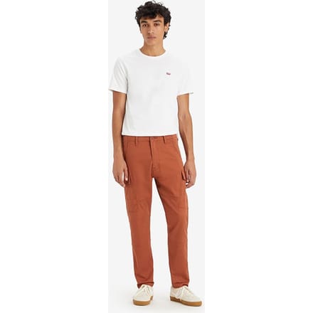 Levi's Lo Cargo Pant Taglia: W30 | Pantaloni cargo Outlet | Uomo