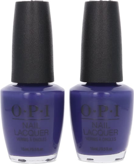O.P.I Nagellak - Mariachi Makes My Day