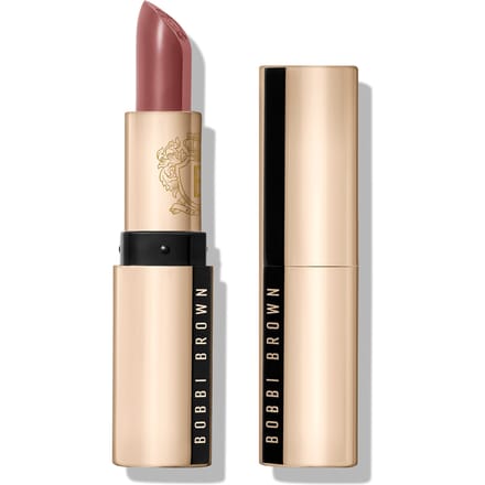 Bobbi Brown Luxe Lipstick | 312 - Pink Buff | Lipstick 3.5 gr