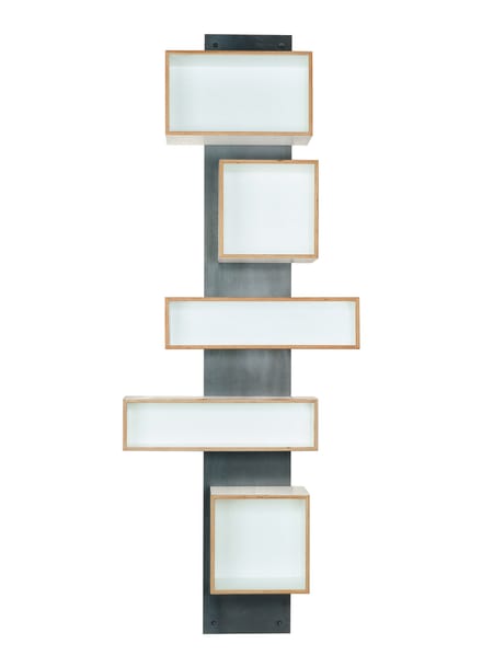 Moormann - Magnetische muurplaat - 4 - 6 Wochen