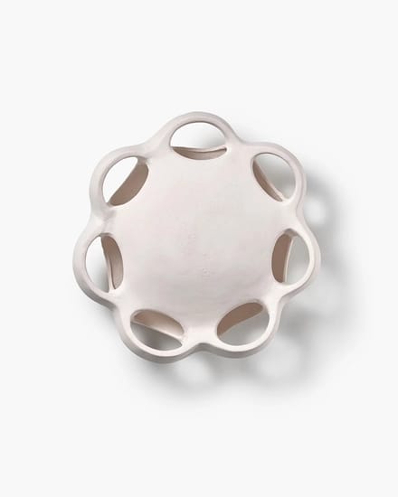 Serax - Kseniya Kravtsova - Wandlamp Beige Harna