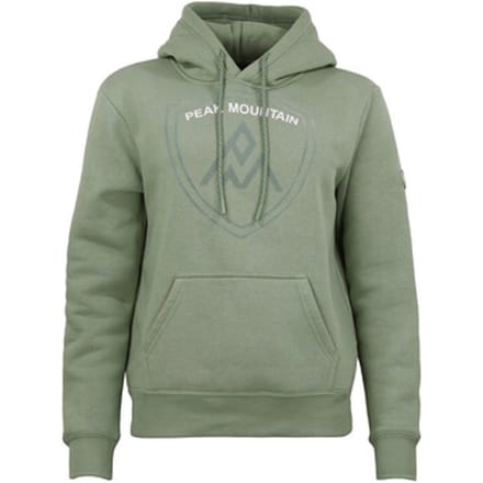 Capuchon sweaters Peak Mountain Sweat femme ASTAR