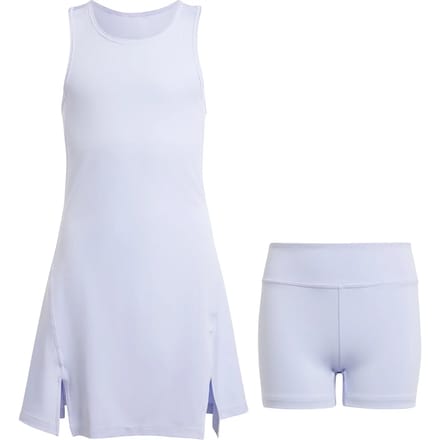 Meisjesjurk adidas Club